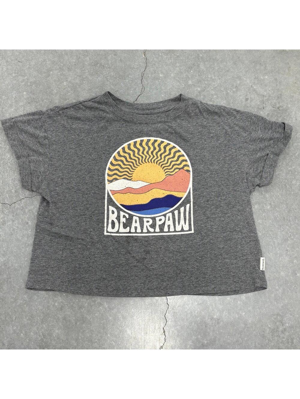Bearpaw Outdoors T Shirt